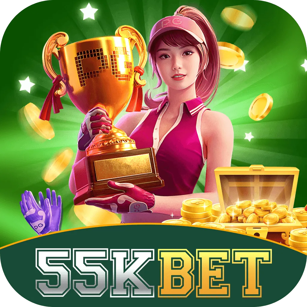 55KBET - Pertarungan Epik dalam Dunia Game Fighting
