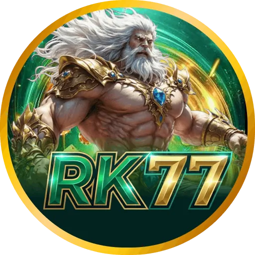 RK77 - Petualangan Anime yang Menakjubkan