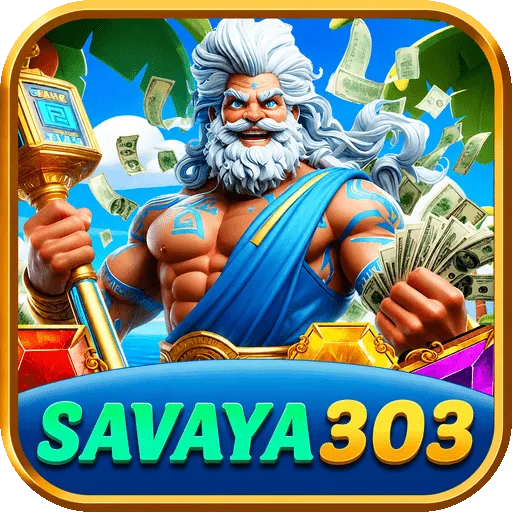 SAVAYA303 - Game QiuQiu Seru dan Menantang